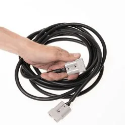 VOLTFLOW Anderson Style Extension 2.5MM2 8 VOLTFLOW Anderson Style Extension 2.5MM2 -Tents Sales 1232242 anderson style extension 25mm2