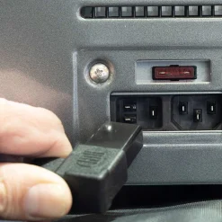 VOLTFLOW Anderson Style Connector To Engel 3M -Tents Sales 1232260 anderson style connector to engel 3m