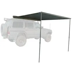 23Zero Raven 2000 Side Awning With LST 2 X 2.5m -Tents Sales 1232515 raven 2000 side awning with lst 2 x 25m