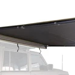 23Zero Raven 2000 Side Awning With LST 2 X 2.5m -Tents Sales 1232516 raven 2000 side awning with lst 2 x 25m