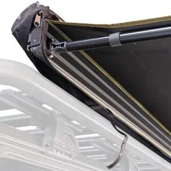 23Zero Raven 2000 Side Awning With LST 2 X 2.5m -Tents Sales 1232517 raven 2000 side awning with lst 2 x 25m