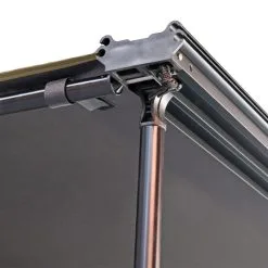 23Zero Raven 2000 Side Awning With LST 2 X 2.5m -Tents Sales 1232519 raven 2000 side awning with lst 2 x 25m