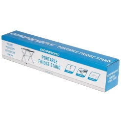 Companion Portable Fridge Stand 29 Companion Portable Fridge Stand -Tents Sales 1233400 portable fridge stand