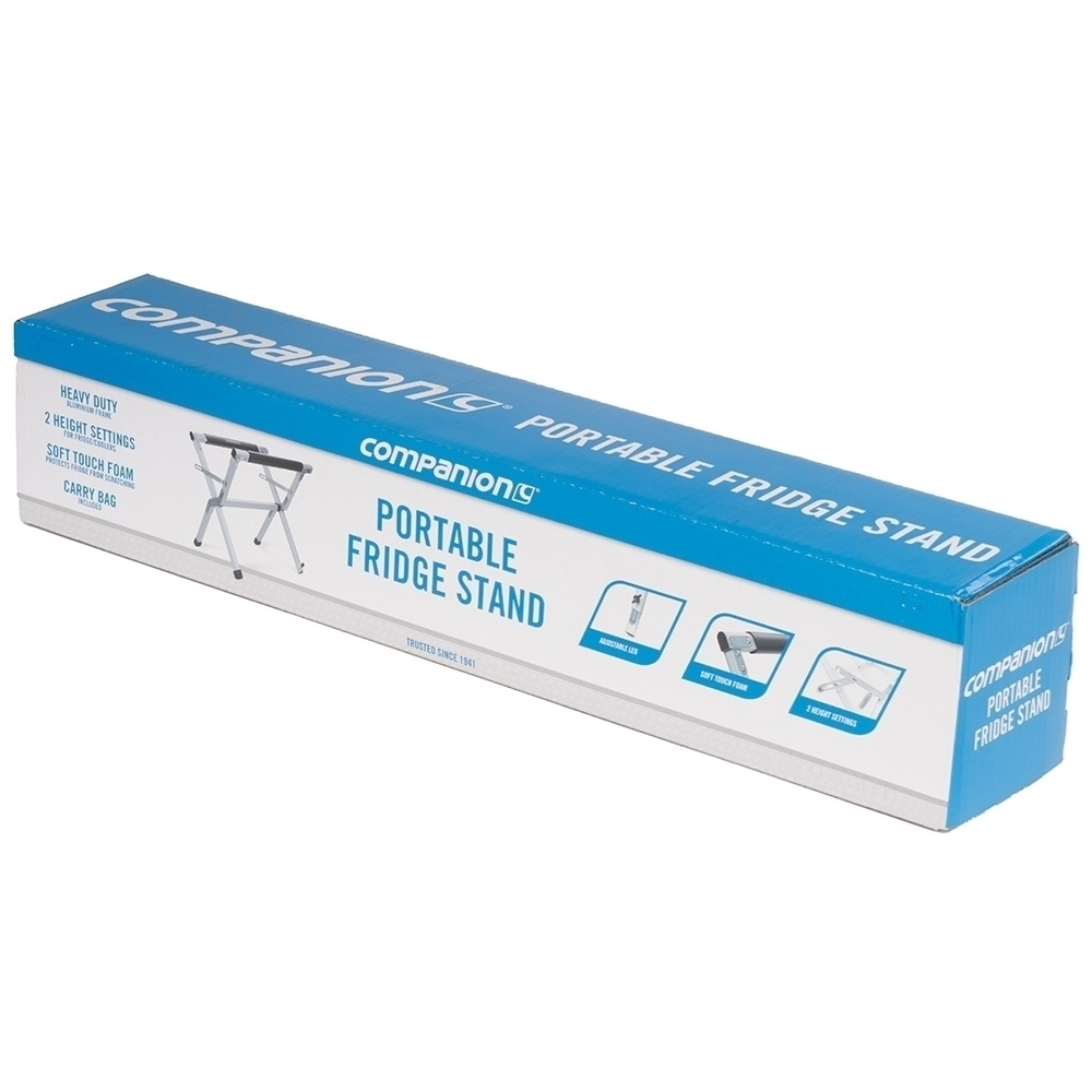 Companion Portable Fridge Stand 16 Companion Portable Fridge Stand - Image 14