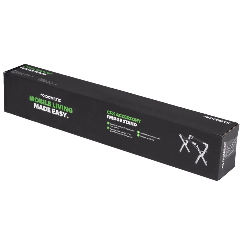 Dometic Portable Fridge Stand 12 Dometic Portable Fridge Stand - Image 10