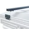 Darche Ridgeback Hard Shell Roof Rails -Tents Sales 1234361 ridgeback hard shell roof rails