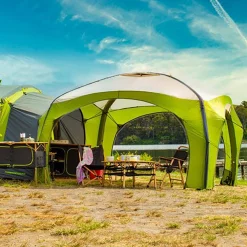 ZEMPIRE Aerobase 3 Air Shelter -Tents Sales 1234391 aerobase 3