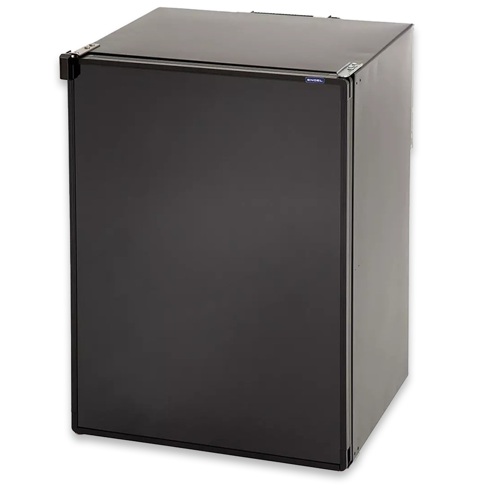 Engel ST90F−G4−B 80L Upright Fridge−Freezer 3 Engel ST90F−G4−B 80L Upright Fridge−Freezer