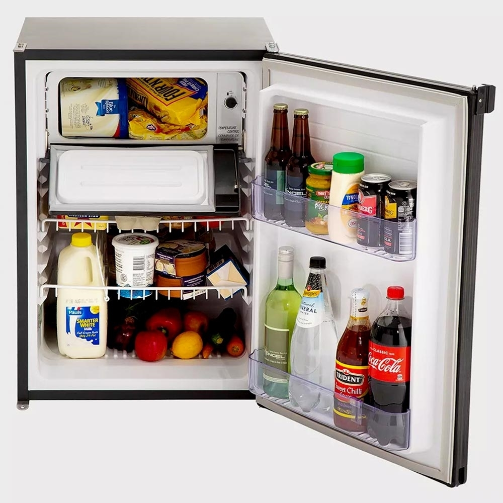 Engel ST90F−G4−B 80L Upright Fridge−Freezer 5 Engel ST90F−G4−B 80L Upright Fridge−Freezer - Image 3