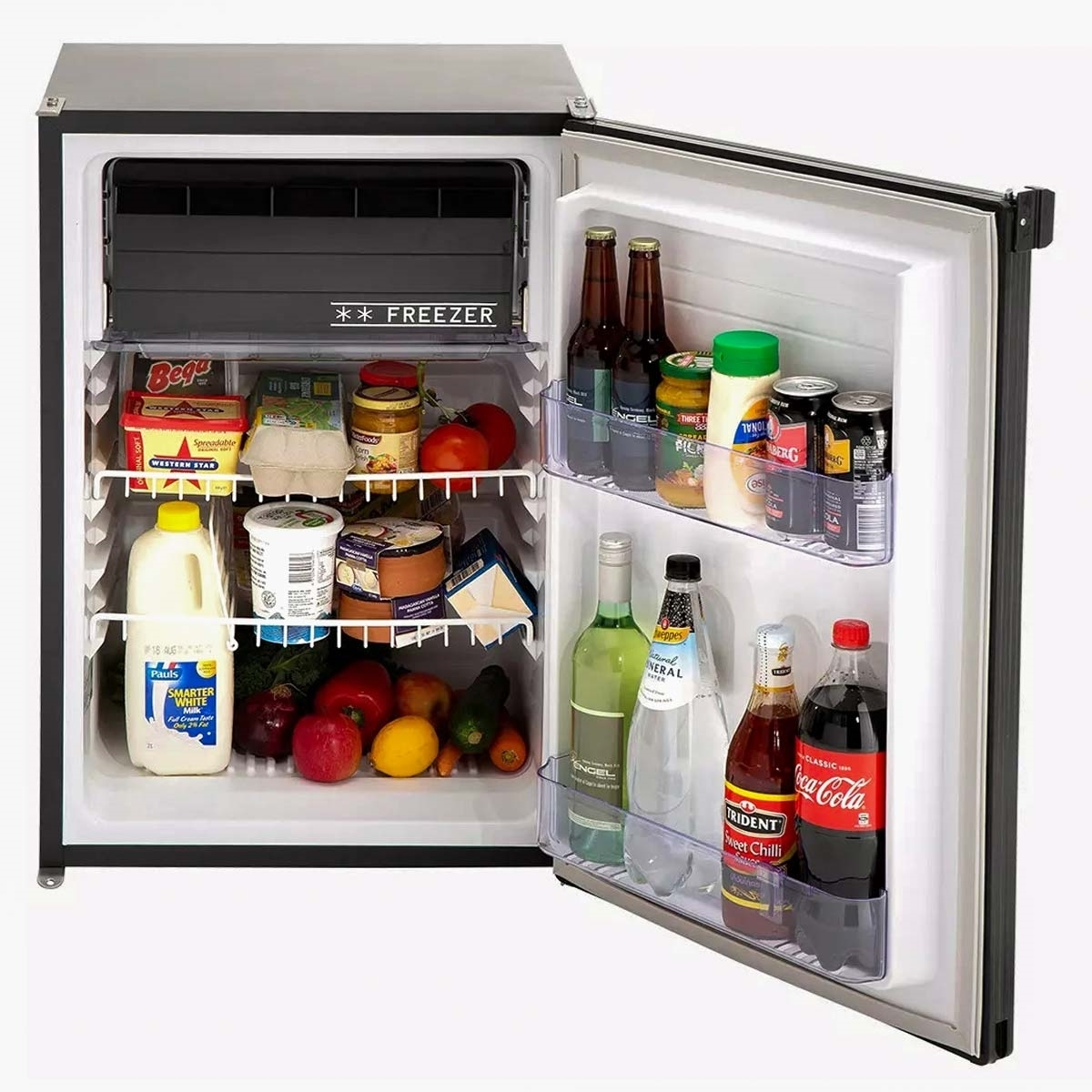 Engel ST90F−G4−B 80L Upright Fridge−Freezer 6 Engel ST90F−G4−B 80L Upright Fridge−Freezer - Image 4