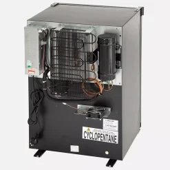 Engel ST90F−G4−B 80L Upright Fridge−Freezer 11 Engel ST90F−G4−B 80L Upright Fridge−Freezer -Tents Sales 1234992 80l upright freestanding fridgefreezer