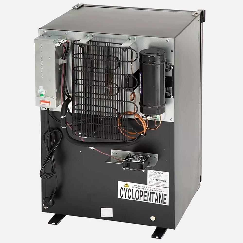 Engel ST90F−G4−B 80L Upright Fridge−Freezer 7 Engel ST90F−G4−B 80L Upright Fridge−Freezer - Image 5