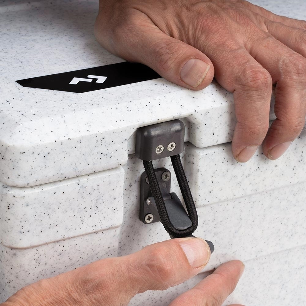 Dometic Cool Ice Icebox WCI−22 7 Dometic Cool Ice Icebox WCI−22 - Image 5