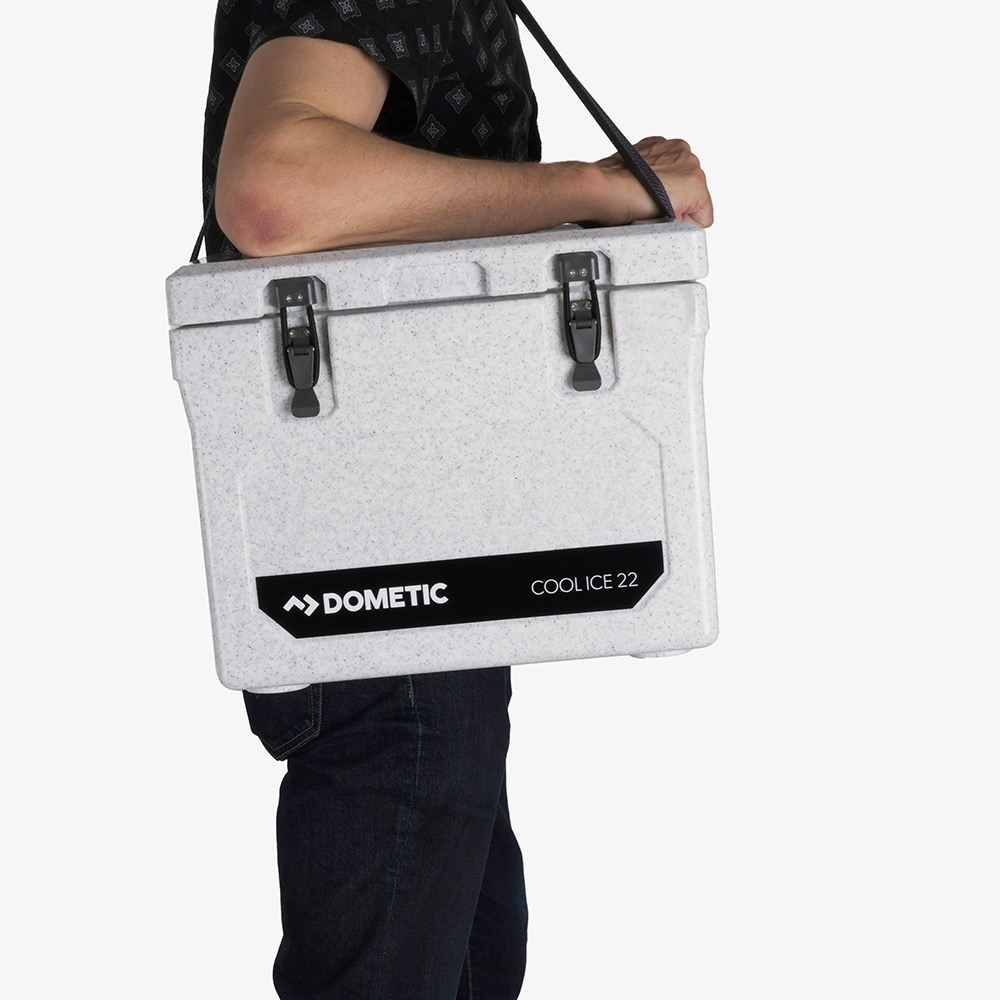 Dometic Cool Ice Icebox WCI−22 9 Dometic Cool Ice Icebox WCI−22 - Image 7