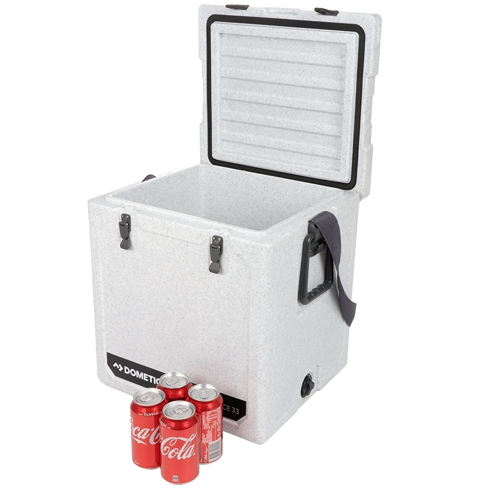 Dometic Cool Ice Icebox WCI−33 4 Dometic Cool Ice Icebox WCI−33 - Image 2