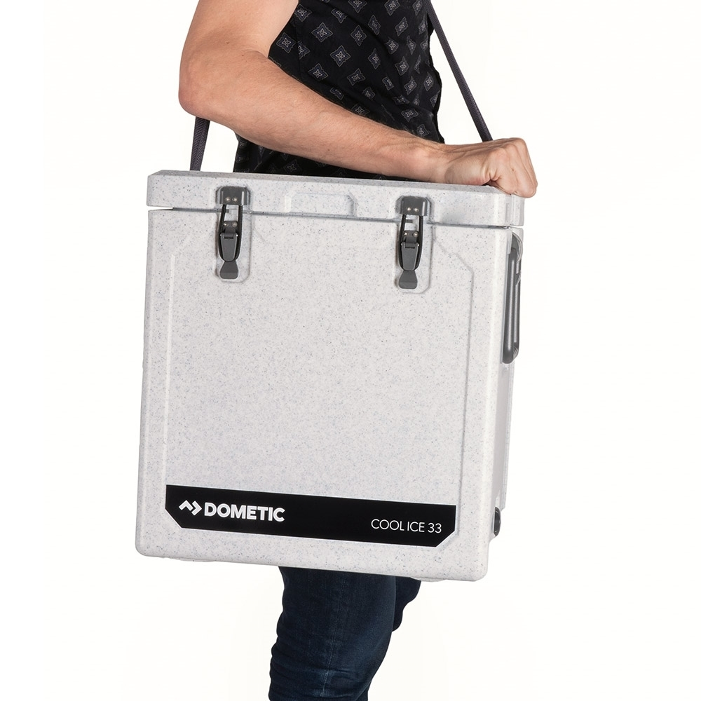 Dometic Cool Ice Icebox WCI−33 7 Dometic Cool Ice Icebox WCI−33 - Image 5