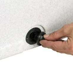 Dometic Cool Ice CI 55 Icebox -Tents Sales 1235829 cool ice ci 55 icebox