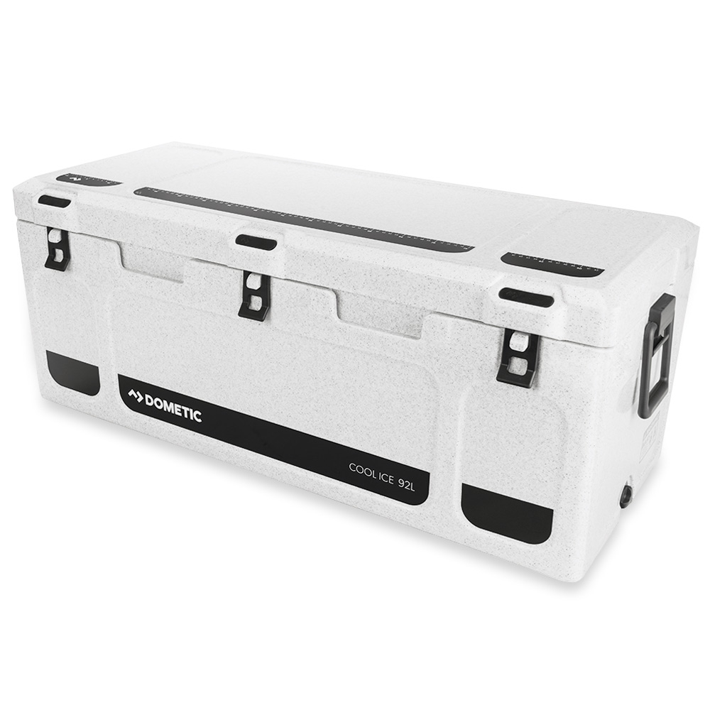 Dometic Cool Ice CI 92 Icebox 3 Dometic Cool Ice CI 92 Icebox