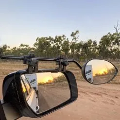 Milenco Aero 4 Towing Mirrors − Standard Convex Glass 15 Milenco Aero 4 Towing Mirrors − Standard Convex Glass -Tents Sales 1236776 aero 4 towing mirrors standard glass