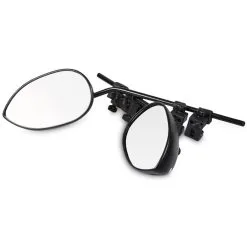 Milenco Aero 4 Towing Mirrors − Standard Convex Glass 11 Milenco Aero 4 Towing Mirrors − Standard Convex Glass -Tents Sales 1236803 aero 4 towing mirrors standard glass