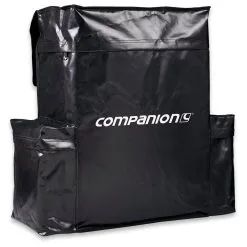 Companion Spare Wheel Bin