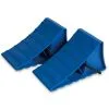 Companion Wheel Chock 2Pk 1 Companion Wheel Chock 2Pk -Tents Sales 1237805 wheel chock 2pk