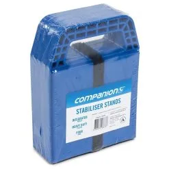 Companion Stabiliser Stands 4Pk -Tents Sales 1237824 stabiliser stands