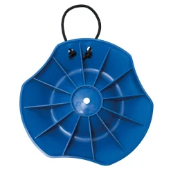 Companion Jockey Wheel Chock -Tents Sales 1237838 jockey wheel chock