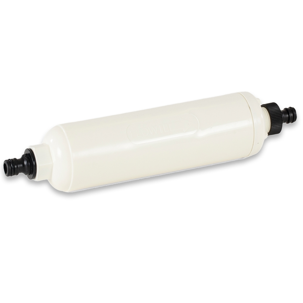 Companion Inline Water Filter 3 Companion Inline Water Filter