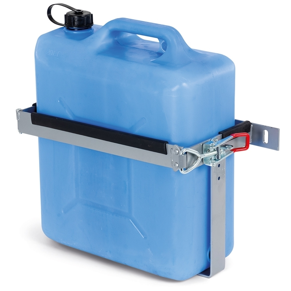 Companion Jerry Can Holder 6 Companion Jerry Can Holder - Image 4