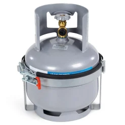 Companion 4.5 Kg Gas Bottle Holder -Tents Sales 1237893 4 5 kg gas bottle holder