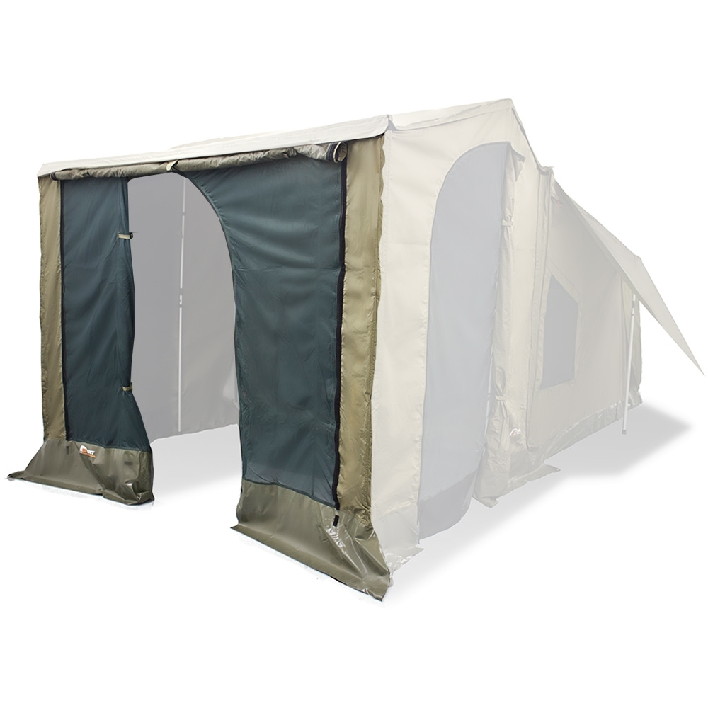 Oztent RV Front Panels 3 Oztent RV Front Panels