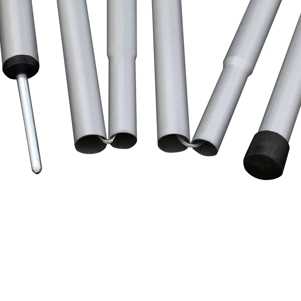 OZtrail Awning Pole Set 4 OZtrail Awning Pole Set - Image 2