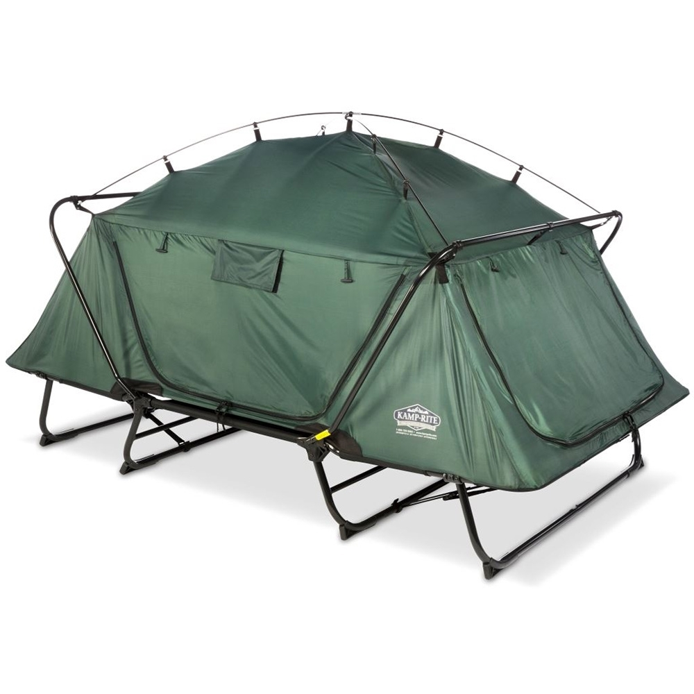 Kamp-Rite Double Tent Cot 3 Kamp-Rite Double Tent Cot