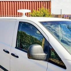 ON THE ROAD RV Omni Directional TV Antenna 13 ON THE ROAD RV Omni Directional TV Antenna -Tents Sales 1240507 omni directional antenna