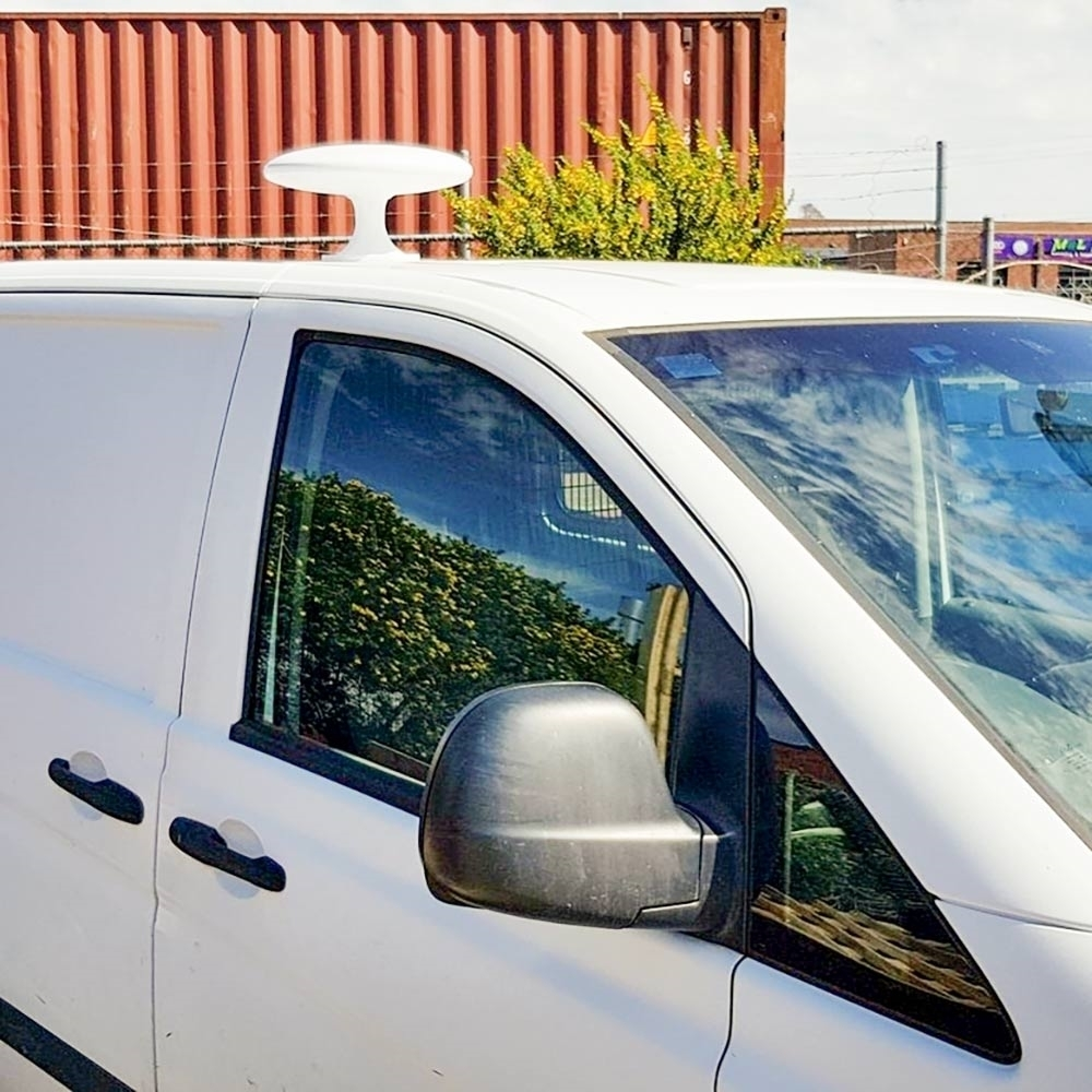 ON THE ROAD RV Omni Directional TV Antenna 7 ON THE ROAD RV Omni Directional TV Antenna - Image 5