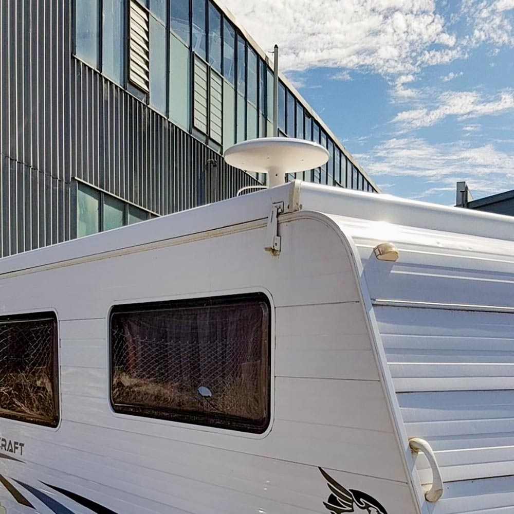 ON THE ROAD RV Omni Directional TV Antenna 8 ON THE ROAD RV Omni Directional TV Antenna - Image 6