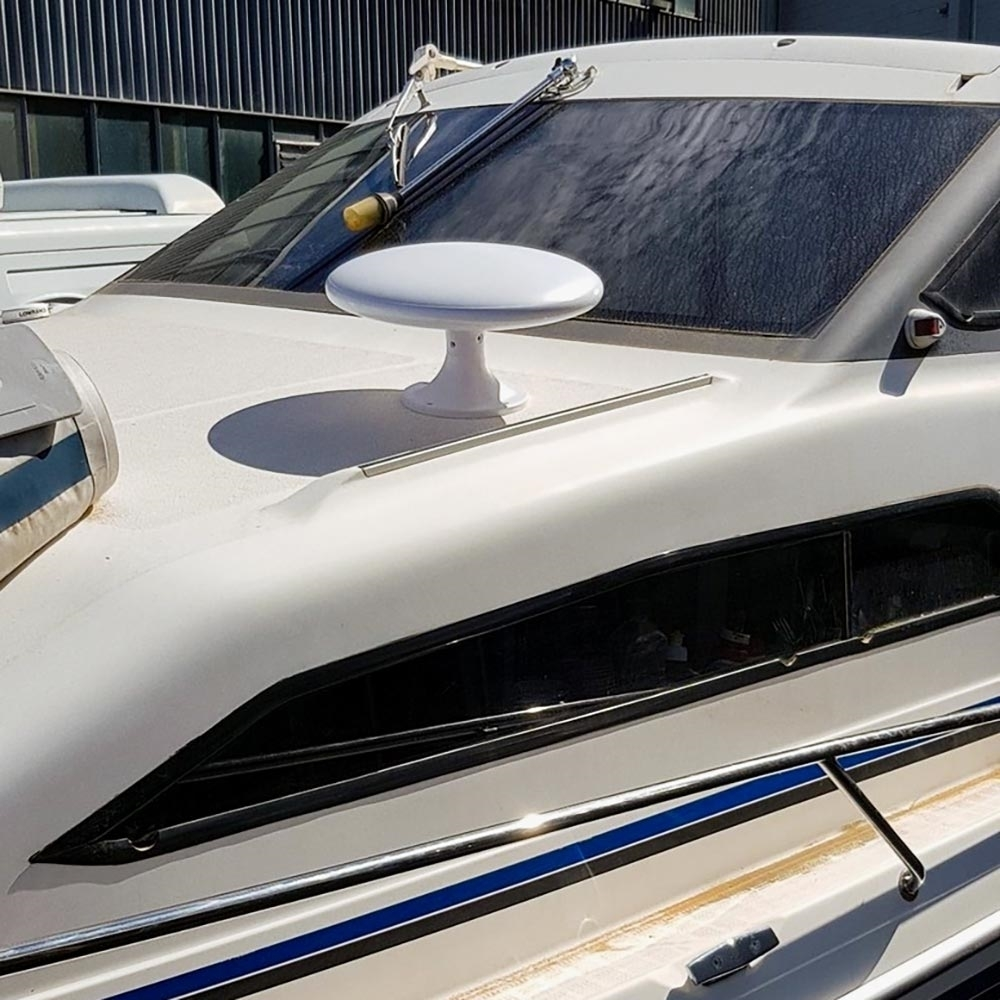 ON THE ROAD RV Omni Directional TV Antenna 9 ON THE ROAD RV Omni Directional TV Antenna - Image 7