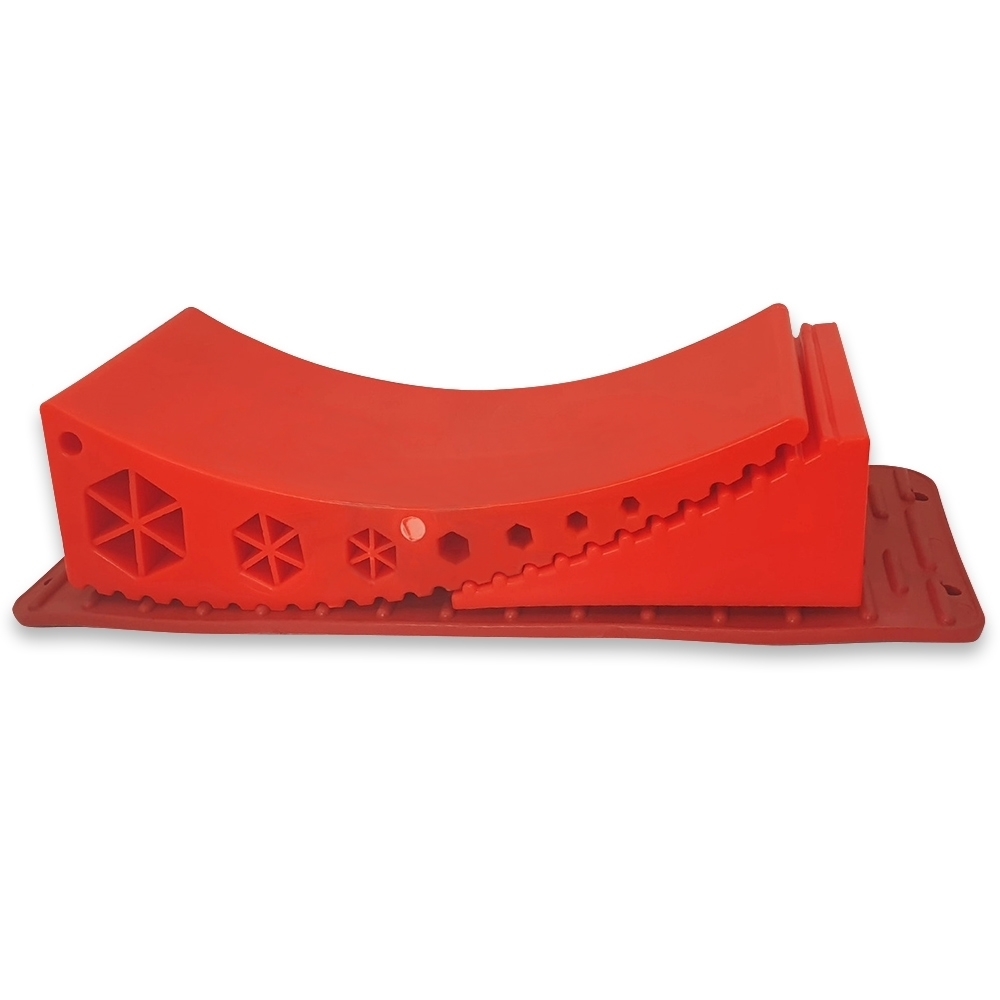 ON THE ROAD RV Easi Level Jumbo Leveller And Chock 3 ON THE ROAD RV Easi Level Jumbo Leveller And Chock