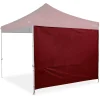 OZtrail HD Solid Wall Kit -Tents Sales 1240970 hd solid wall kit red