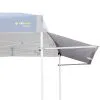 OZtrail Removable Awning Kit 3 Metre -Tents Sales 1241058 removable awning kit 3m blue