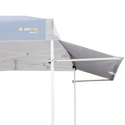 OZtrail Removable Awning Kit 3 Metre