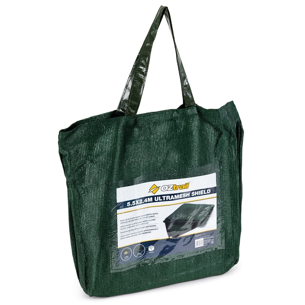 OZtrail Ultramesh Tarp 5 OZtrail Ultramesh Tarp - Image 3