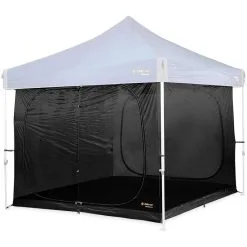 OZtrail Gazebo 3.0 Screen House Inner Kit