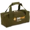 OZtrail Canvas Peg Bag -Tents Sales 1241415 canvas peg bag
