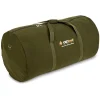 OZtrail Canvas Swag Bag − Double -Tents Sales 1241573 canvas swag bag double