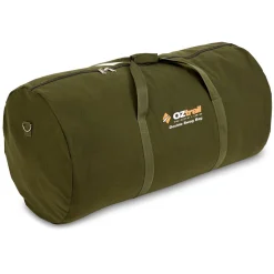 OZtrail Canvas Swag Bag − Double