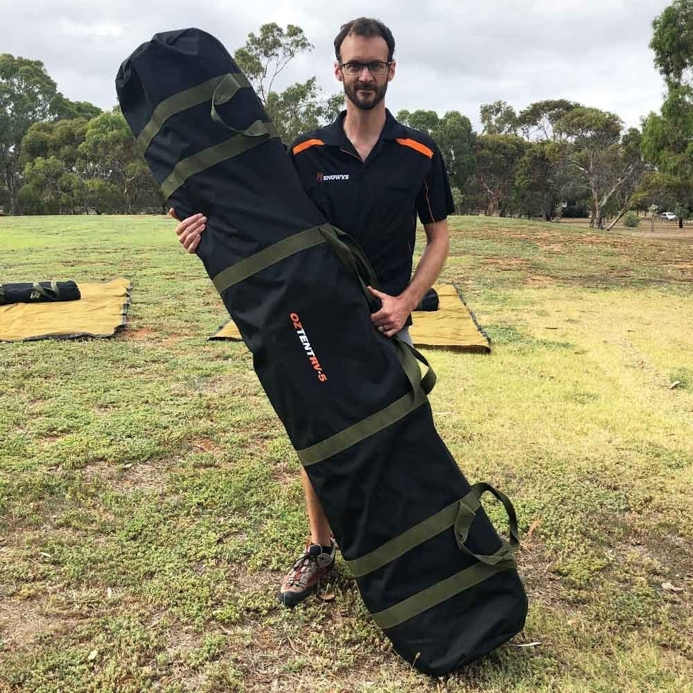 Oztent RV Replacement Carry Bags 4 Oztent RV Replacement Carry Bags - Image 2