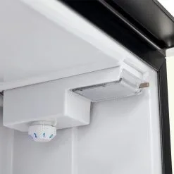 Bushman Fridges DC85−X 85L Upright Fridge -Tents Sales 1242319 dc85 x 85l upright fridge