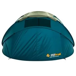 OZtrail Pop Up Pod Tent 3P -Tents Sales 1242431 pop up pod tent 3p